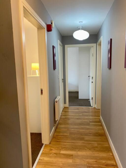 Appartement Conveniently Located, 2 Bedroom Modern