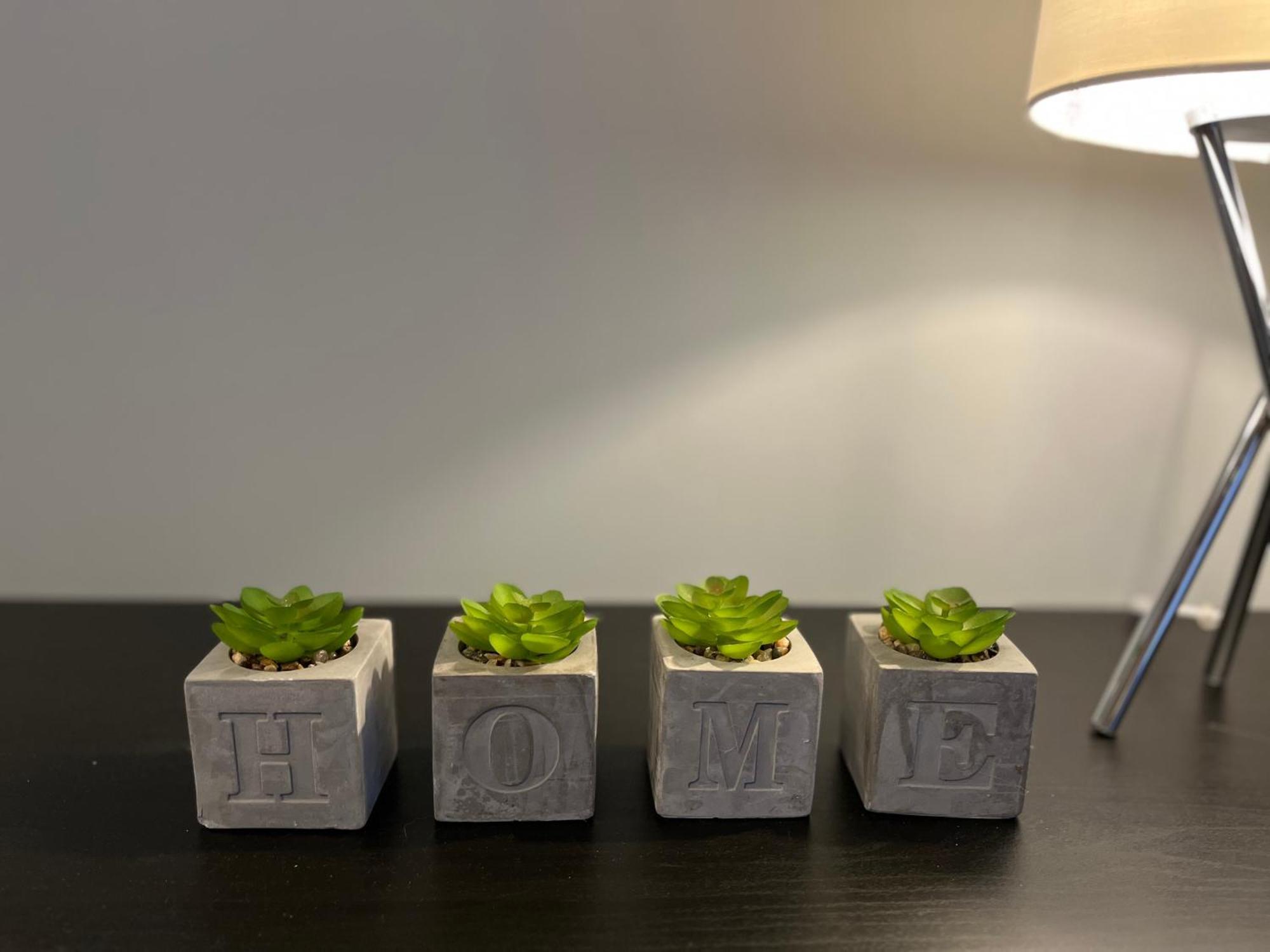 Appartement Conveniently Located, 2 Bedroom Modern Dublin